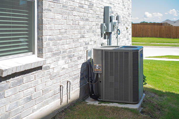 Reliable Ac Installation contractor in Fredericksburg, TX by FH HVAC